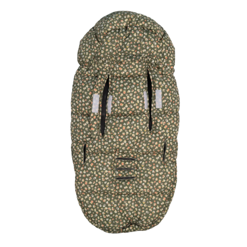 Oh, Poppy! Lily Åkpåse