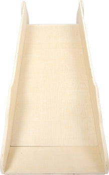 small foot Giraff inomhusrutschbana