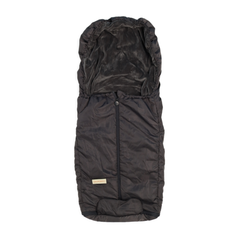 Iris Footmuff