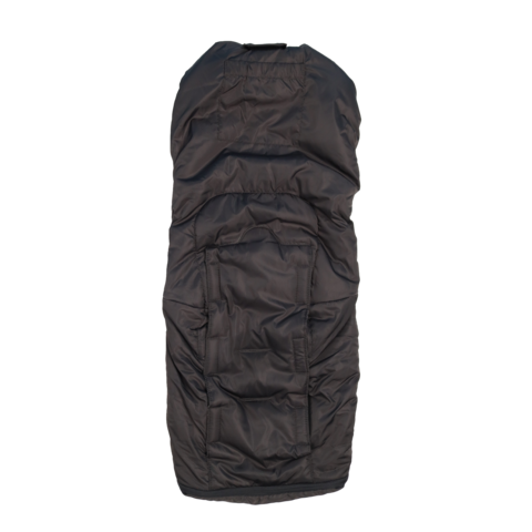 Iris Footmuff