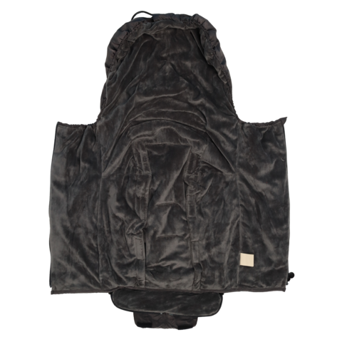 Oh Poppy Iris Footmuff