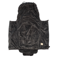 Oh Poppy Iris Footmuff