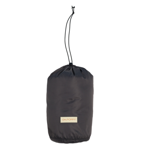 Oh Poppy Iris Footmuff