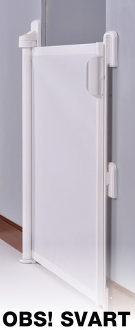 Lascal Specialväggfäste för golvlist