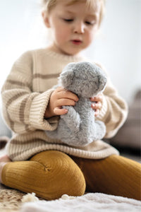 small foot Katt med väska och vårdset