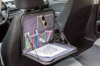 Dooky Backseat Travel Tray