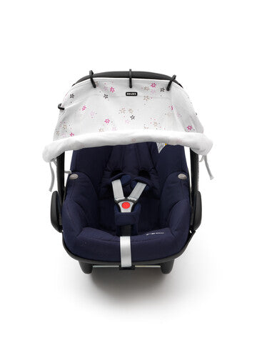 Dooky Universal Cover Twinkle Star