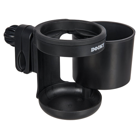 Dooky Cup and Snack Holder