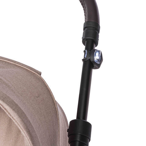 Dooky Stroller Safety Lights 2 pcs/pack