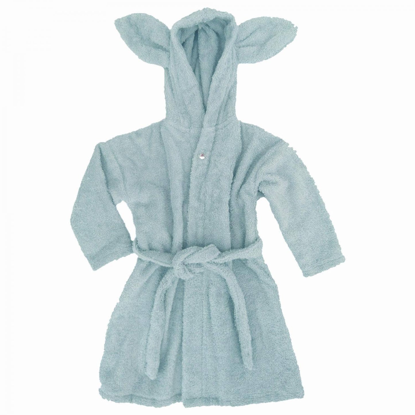 Summerville organic Ekologisk badrock Kanin Isblå 1-2 år