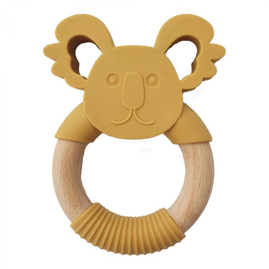 Summerville organic Teether Koala