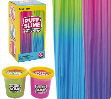 KLÄMLERA COLOUR CHANGE 2-PACK