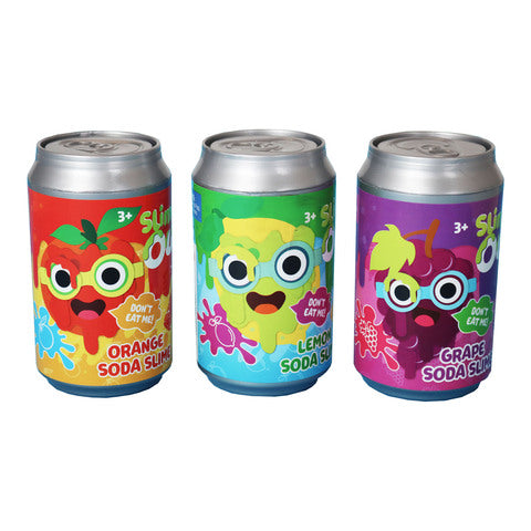 SODA SLIME 3 OL