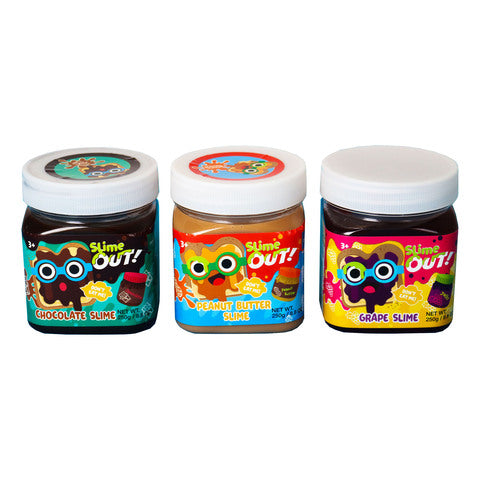 SPREAD HEADS SLIME 3 OL