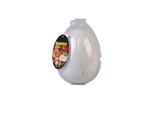 DINOÄGG VÄXER 6 ST DP