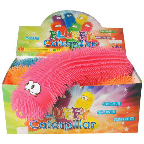TUSENFOTING 55 CM PUFFY 6 ST DP