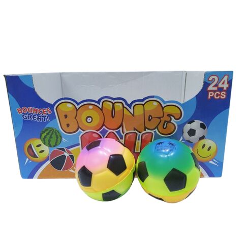 BOLL 7,3 CM 24 ST