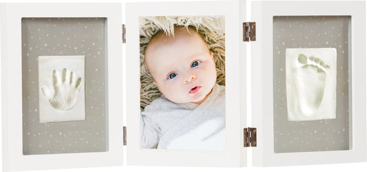 Dooky Happy Hands Triple Frame Kit