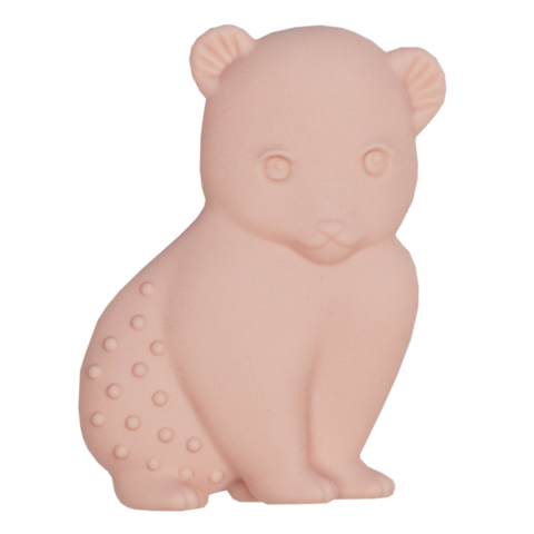 Elio Silicone Teether
