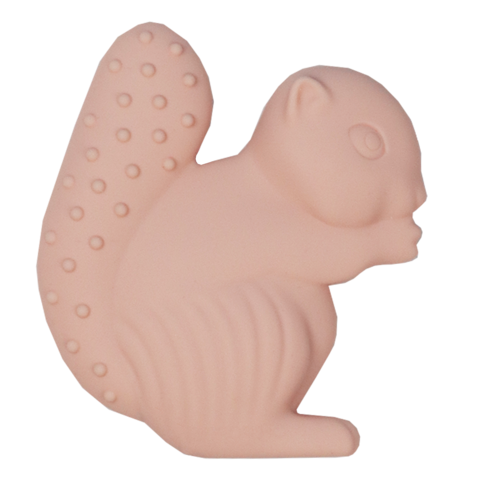 Hazel Silicone Teether