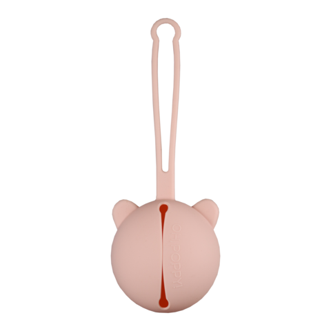 Nola Pacifier Case