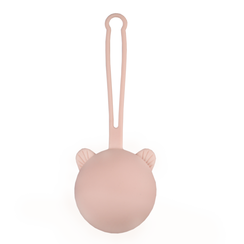 Nola Pacifier Case