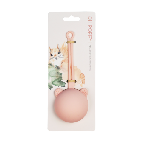 Nola Pacifier Case