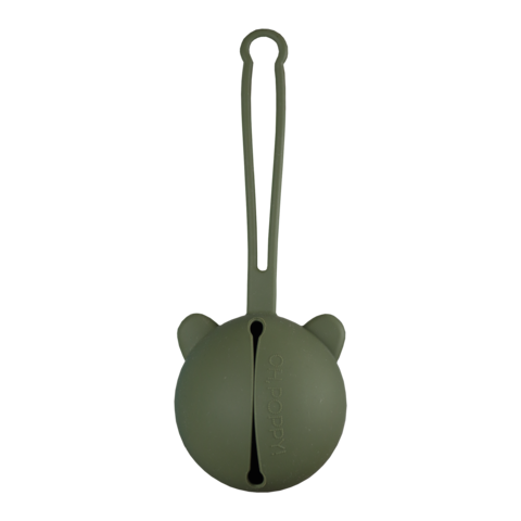 Nola Pacifier Case