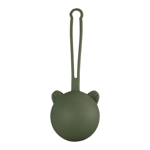 Nola Pacifier Case