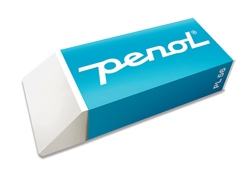 Tactic Penol radergummi PL-56