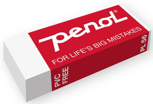 Tactic Penol radergummi PL-56