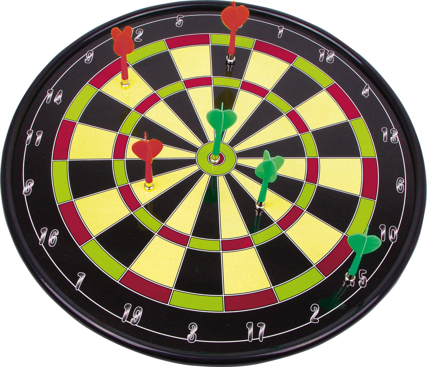 small foot Sport Dartboard | Biljard, fotboll & Co. | Trä