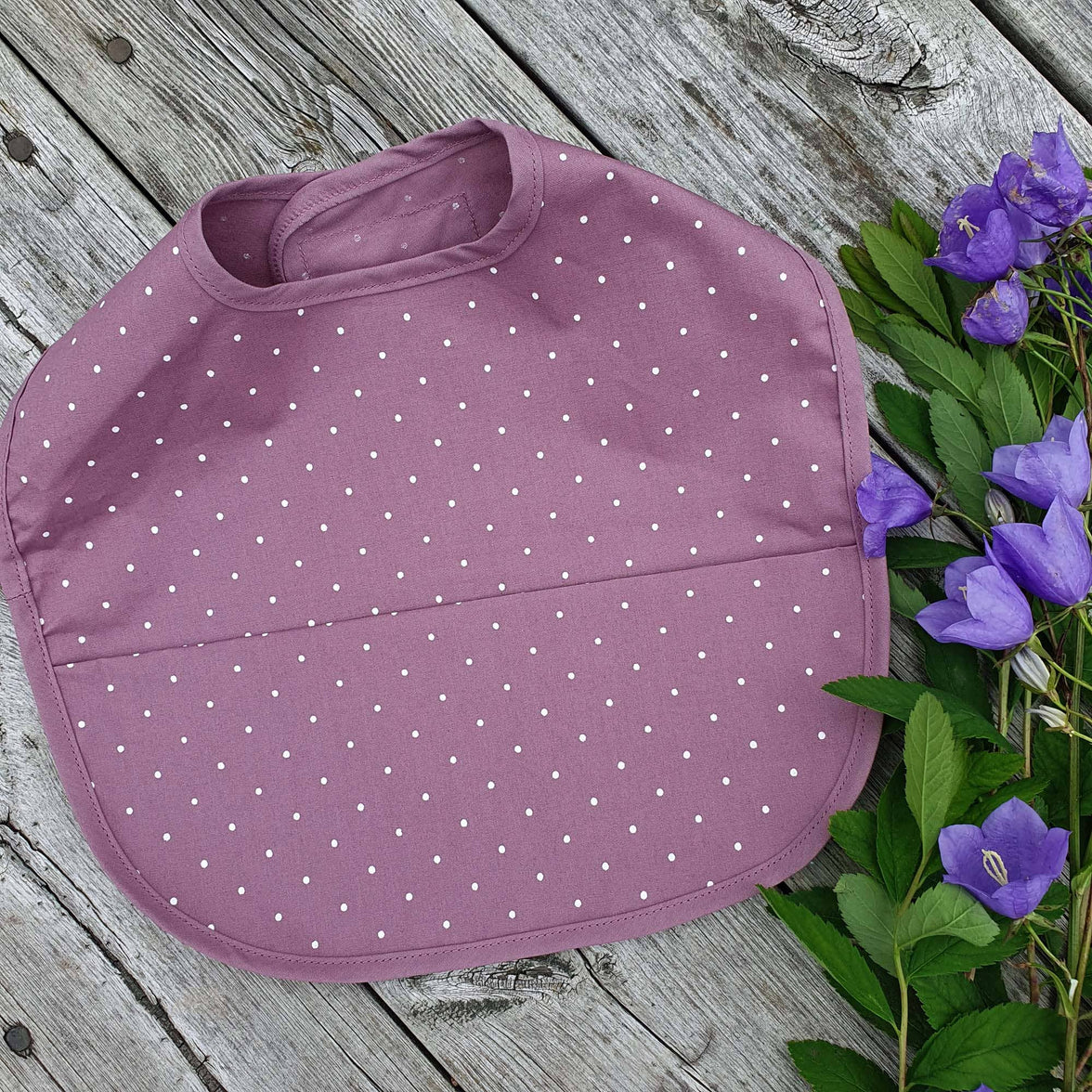 Summerville organic Haklapp Grape Dotty