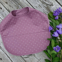 Summerville organic Haklapp Grape Dotty