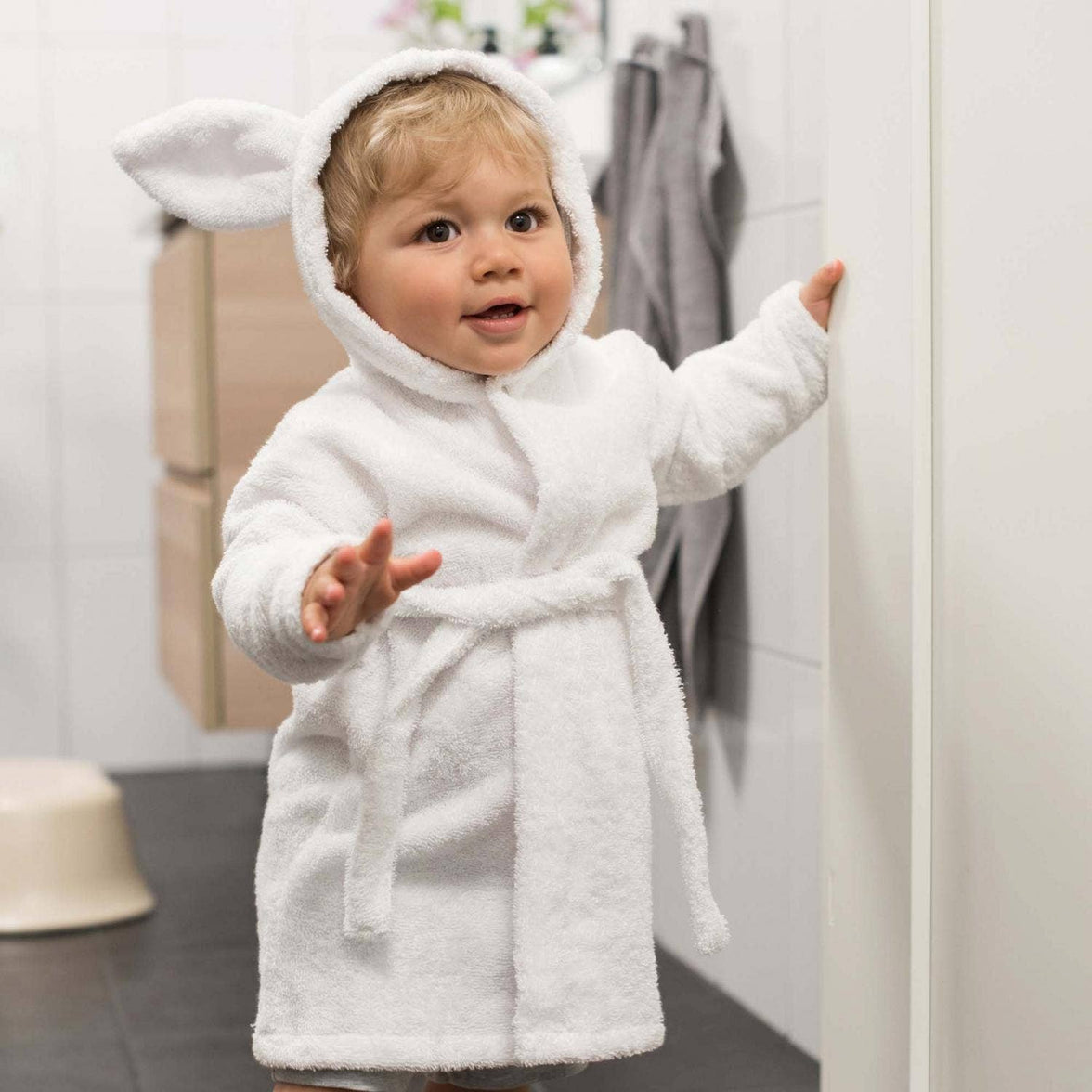 Summerville organic Badrock Kanin