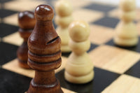 Tactic Deluxe Schackspel