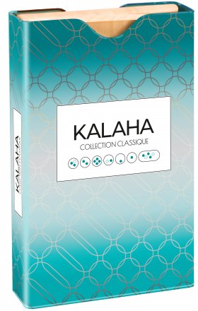 Tactic Deluxe Kalaha brädspel