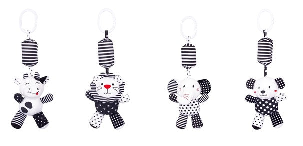 Hoogar - Hoogar Activity Toy Mixed