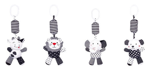 Hoogar - Hoogar Activity Toy Mixed