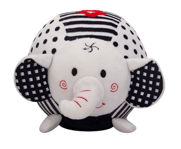 Hoogar Activity Ball Elephant