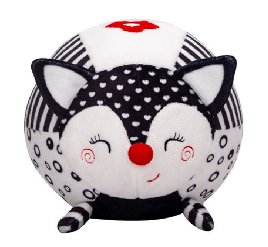 Hoogar Activity Ball Fox