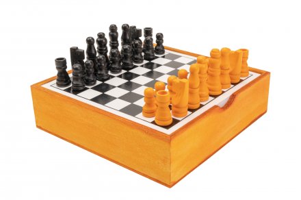 Tactic Trendy Schack