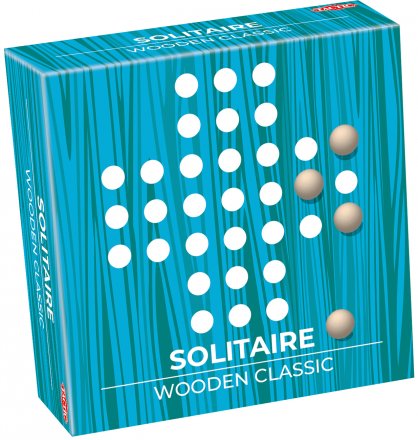 Tactic Trendy Solitare