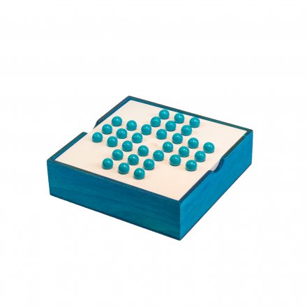 Tactic Trendy Solitare