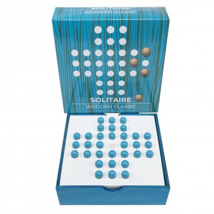Tactic Trendy Solitare