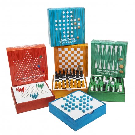 Tactic Trendy Solitare