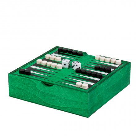 Tactic Trendy Backgammon