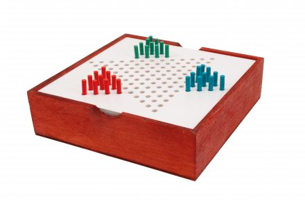 Tactic Trendy Kinaschack