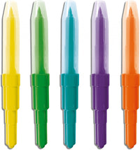 Tactic SES Blåstusch dinosaurier