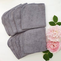 Summerville organic Baby Tvättdukar 10-pack